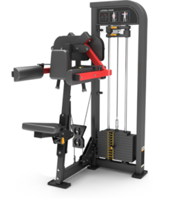 FM05 Lateral Raise