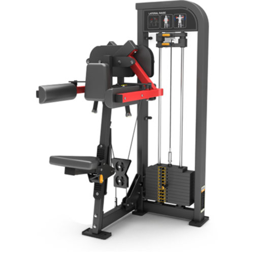 FM05 Lateral Raise