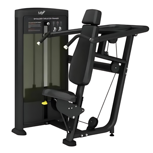 FS06 Shoulder Press