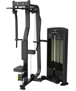 FD07 Rear Delt/Pec Fly