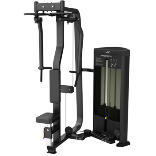 FD07 Rear Delt/Pec Fly