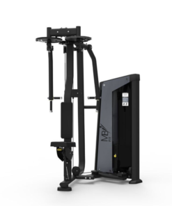 FH07 Rear Delt/Pec Fly