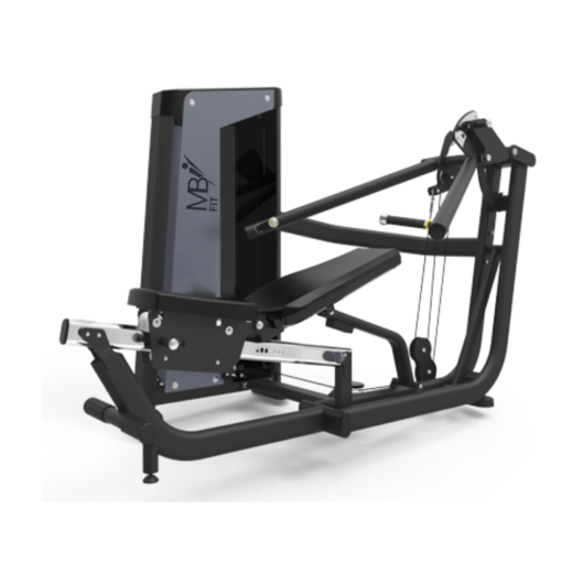FH88 Chest/Shoulder Press