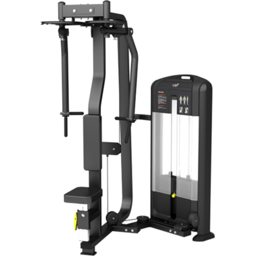 FB07 Rear Delt/Pec Fly