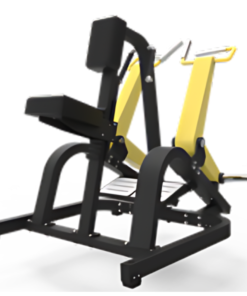 G30 Incline Level Row