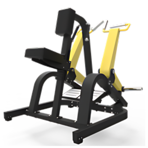 G30 Incline Level Row