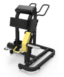 G70 Standing Leg Curl