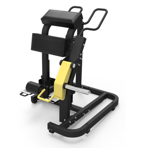 G70 Standing Leg Curl