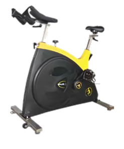 D07 Lesmill Exercise Bike