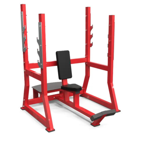 HA10 Olympic Military Bench