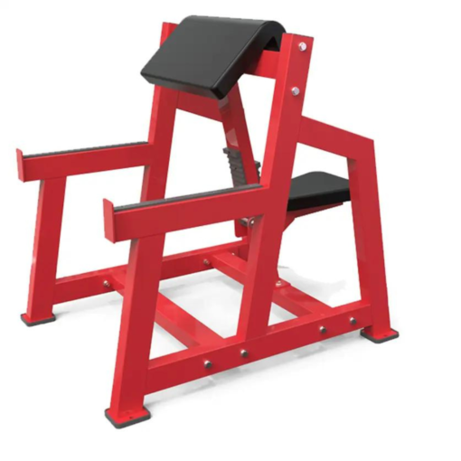 HA20 Seated Arm Curl