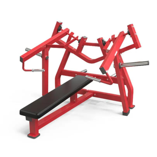 HA28 ISO Laydown Chest Press
