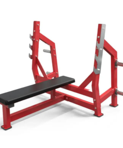 HA38 Olympic Flat Bench