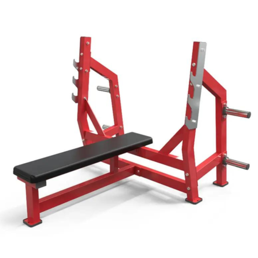 HA38 Olympic Flat Bench