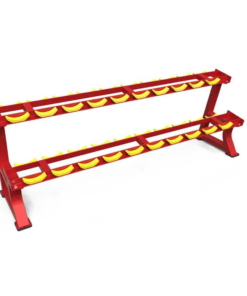HA50 Dumbbell Rack