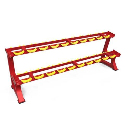 HA50 Dumbbell Rack