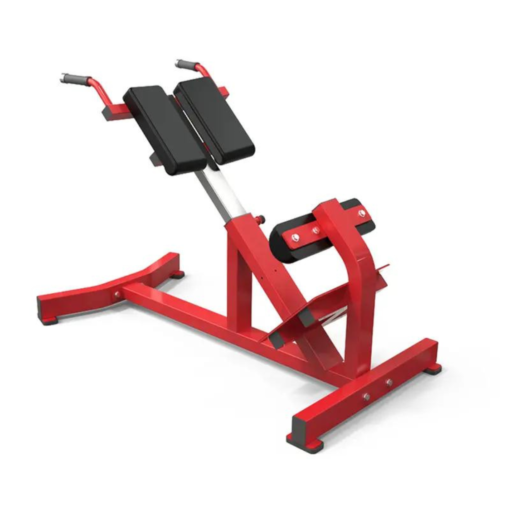 HA88 Back Extension