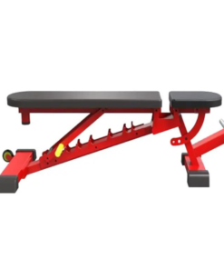 HA103 Adjustable Bench