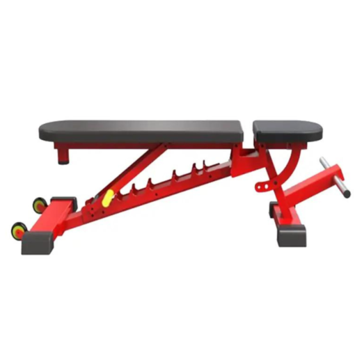 HA103 Adjustable Bench