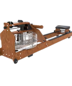 W2 Commercial Wooden Water Rower