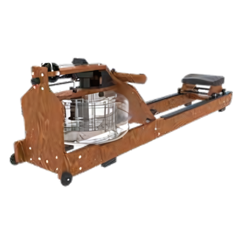 W2 Commercial Wooden Water Rower