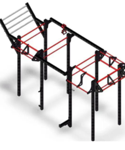 C13 Free Training Rack