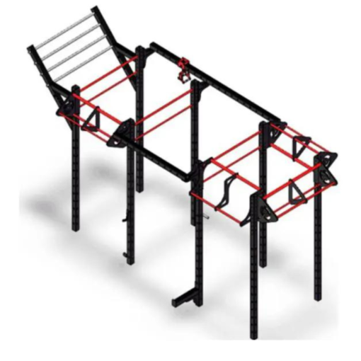 C13 Free Training Rack