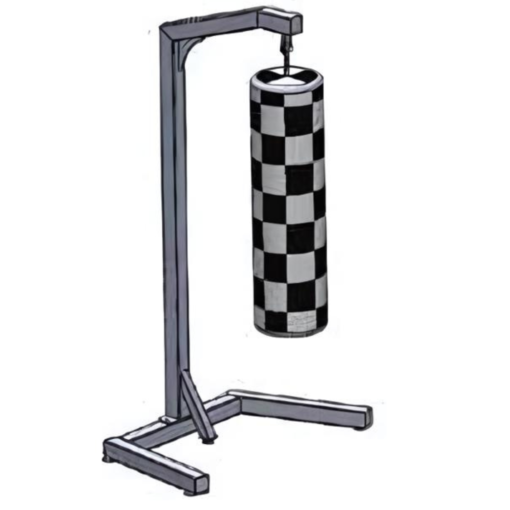 C22 Sandbag Rack