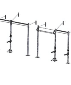 C35 Training Rack