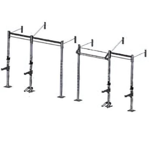 C35 Training Rack