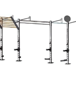 C46 Wall Training Rack