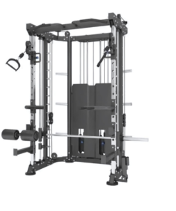 C81 Multi-functional Smith Machine