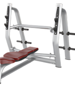 AN52 Olympic Flat Bench