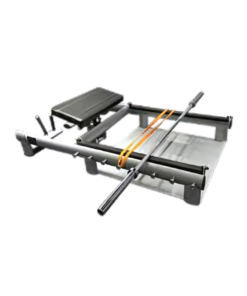 AN65-(2) Hip Machine