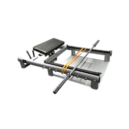 AN65-(2) Hip Machine