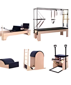CC22 Pilates Set