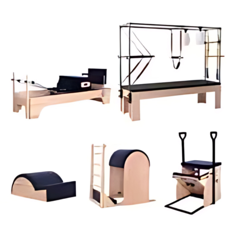 CC22 Pilates Set