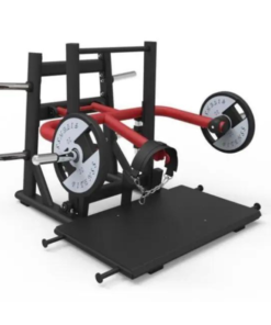 PL74 Hip Belt Squat Machine