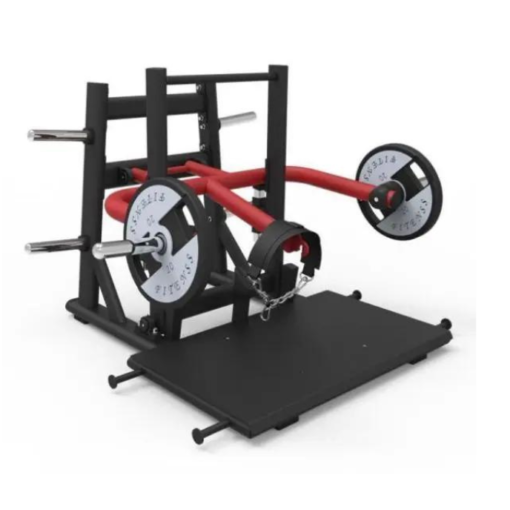 PL74 Hip Belt Squat Machine