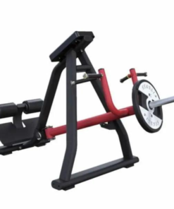 PL61 Incline Lever Row