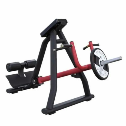 PL61 Incline Lever Row