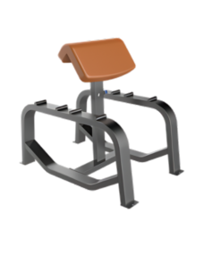 F96 Dual Function Preacher Curl