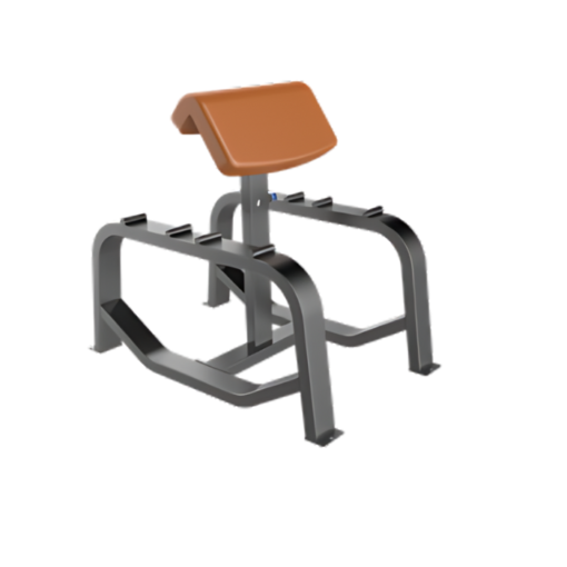 F96 Dual Function Preacher Curl