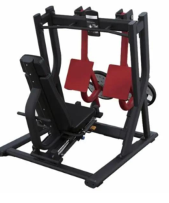 PL22 Iso-Lateral Leg Press