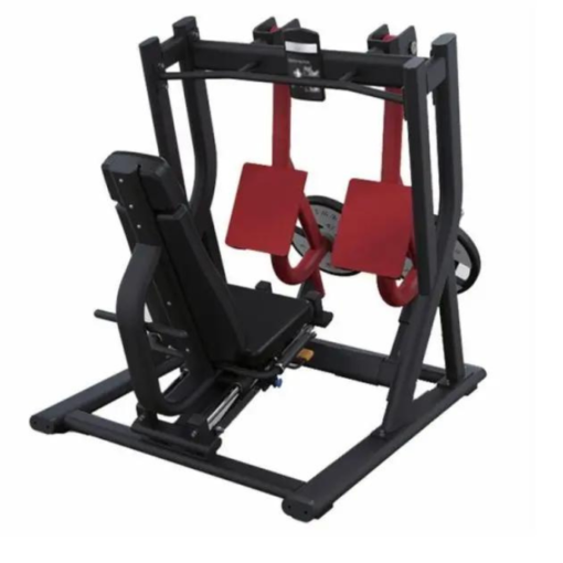 PL22 Iso-Lateral Leg Press