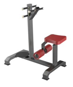F14 Rotary Rack