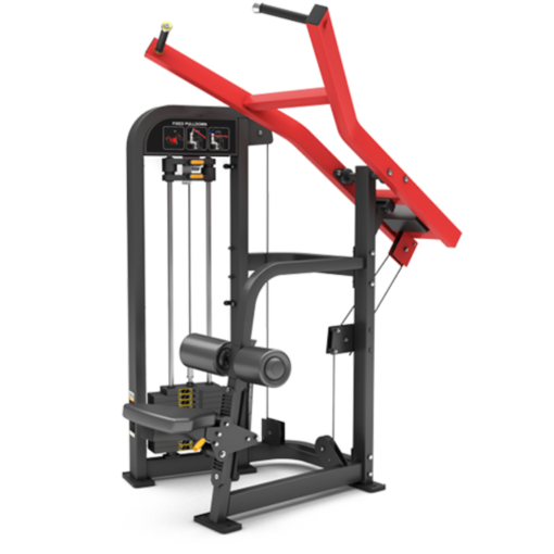 FM06 Pulldown