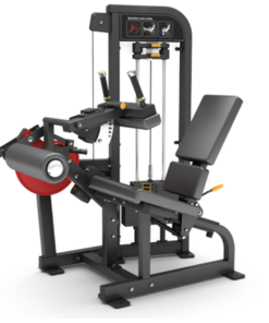 FM14 Leg Curl
