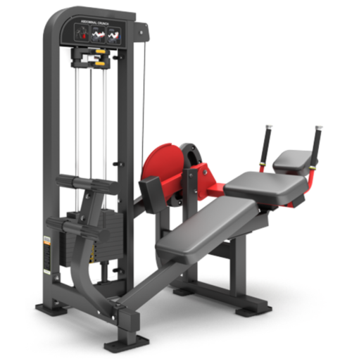 FM22 Abdominal Crunch