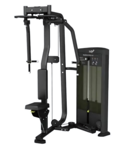 FS07 Rear Delt/Pec Fly